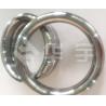Buy cheap Metal R39 BX155 Oval Flat O Ring Gasket Pressure Rating Up To 2000 PSI from wholesalers