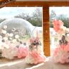 Buy cheap Kids Party Bubble Igloo Tent Fun Outdoor Inflatable Crystal from wholesalers