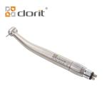 Quattro Water Spray High Speed Air Turbine Handpiece 4 Hole Fiber Optic