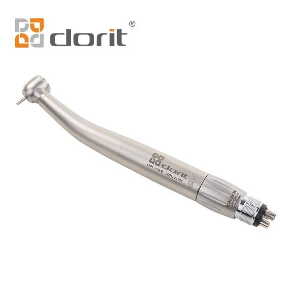 Buy cheap Turbines High Speed Dental Handpiece Quattro Spray Hand Piece Dental 2/4 Holes from wholesalers