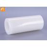 Buy cheap High Quality PE Transparent Low Tack Electrostatic Protective Film Easy to Removal from wholesalers