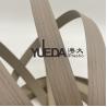 Buy cheap Water Resistance Wood Grain PVC Edge Banding Tape For Home Decor M8281 from wholesalers