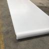 Buy cheap Flexible Waterproof Sheet TPO Waterproofing Membrane For Roof from wholesalers