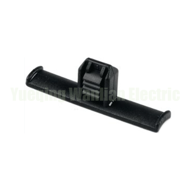 155-16301 Automotive Waterproof Sheath Connector Socket Accessory Fixing Clip