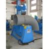Buy cheap Customizable Bolt Adjustment 3T Welding Rollers With 500W Motor Power from wholesalers