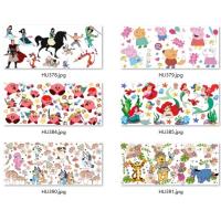Buy cheap ISO UV Varnish Easter Holiday UV DTF Tumbler Wraps 16OZ product