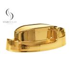 Custom Coffin Hardware Wholesale Electroplating Perfect Funeral Decoration 6#G