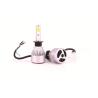 Buy cheap S2 H7 36W COB 8000LM LED Auto Headlight High Power from wholesalers