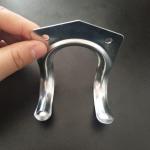 Manufacturer Custom Metal Bending Stamping Welding Service Aluminium Stainless