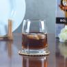 Buy cheap 360ml/12oz Promotional Drinking Glasses Machine Blown For Bourbon Whiskey from wholesalers
