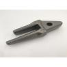 Buy cheap Alloy Steel Komatsu Bucket Teeth And Adapters For PC200-30 PC200-35 PC200-40 from wholesalers