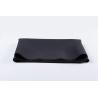 Buy cheap Natural Rubber Yoga Mat, Ultra-Thin foldable Mat, Non-slip Portable Yoga Blanket Travel Pad 1.5mm Black from wholesalers