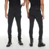 Buy cheap Black Knee Grips Horse Riding Pants Quick Drying Workout Equestrain Clothing from wholesalers