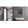 Buy cheap WIFI Waterproof Smart Magic Mirror Display for Advertising from wholesalers