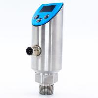 Buy cheap 316SS Electronic Pump Hydraulic Digital Pressure Switch With Display product