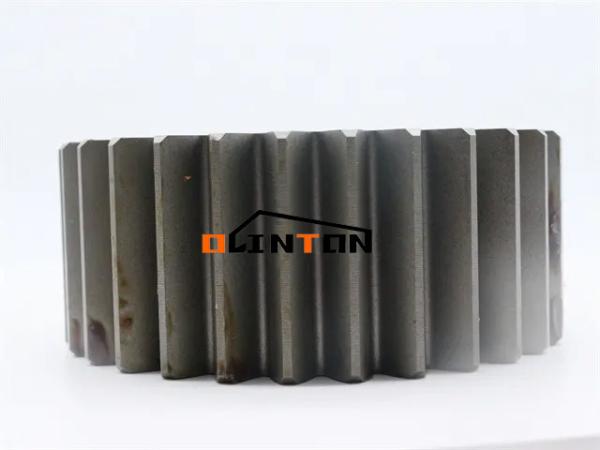 Buy cheap Original Excavator Spare Parts Planetary Gear Sun Gear 3094536 For ZX160-3 ZX180 ZX190 ZX210 ZX240 from wholesalers