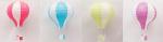 Hot Air Balltoon Paper Lanterns, Shopping Arcade Celebrations, Birthday Parties,