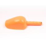 Rust Resistant Plastic Scoop Shovel 30CM Length For Industrial