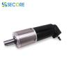 Buy cheap PMDC Coreless Gear Motor 4070 High Torque 130W With Photoelectric Encoder from wholesalers