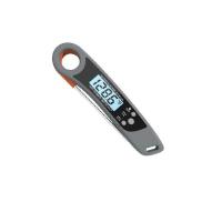 Buy cheap Waterproof Digital Food Thermometer For Frying Grilling Chicken Fast Read IP66 product