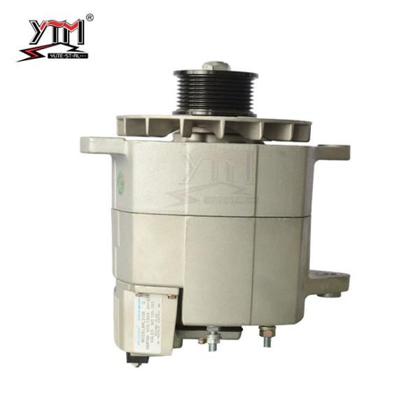 Buy cheap 3640732 8SC3160V 24 Volt Electric Alternator Motor For Cummins Generator from wholesalers