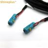 Buy cheap Affordable Automotive FAKRA 2 Electronic Rearview Mirror Connection Wire Harness from wholesalers