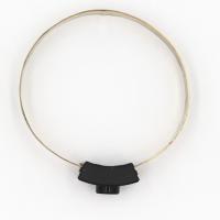 Buy cheap 50mm Wireless Temperature Sensors Electrical Digital 470MHz product