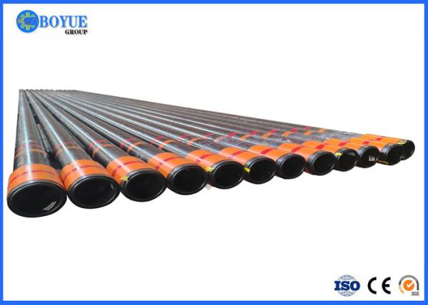 Buy cheap Carbon Seamless Steel Pipe ASTM API 5L X42-X80 Oil And Gas 20-30 Inch Seamless from wholesalers