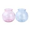 Buy cheap 600ML Customized PET Vase Plastic Container with High Chemical and UV Resistance from wholesalers