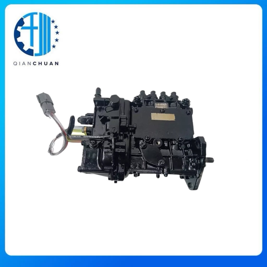 Fuel Injection Pump 729619-51310 For Yanmar 4TNE88 Engine Spare Parts