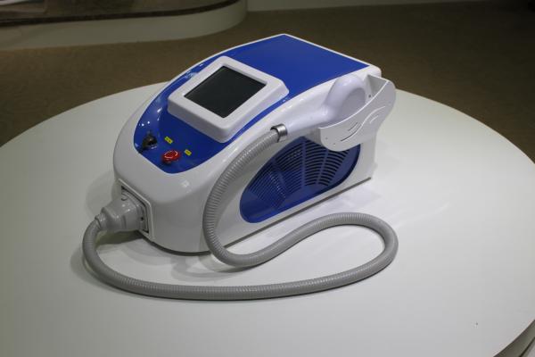 Buy cheap The factory low price 808 diode laser hair removal machine price from wholesalers