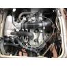 Buy cheap Max Torque 340Nm/rpm Diesel 29 Seats Used Toyota Coaster Buses with 300L Oil Tank from wholesalers