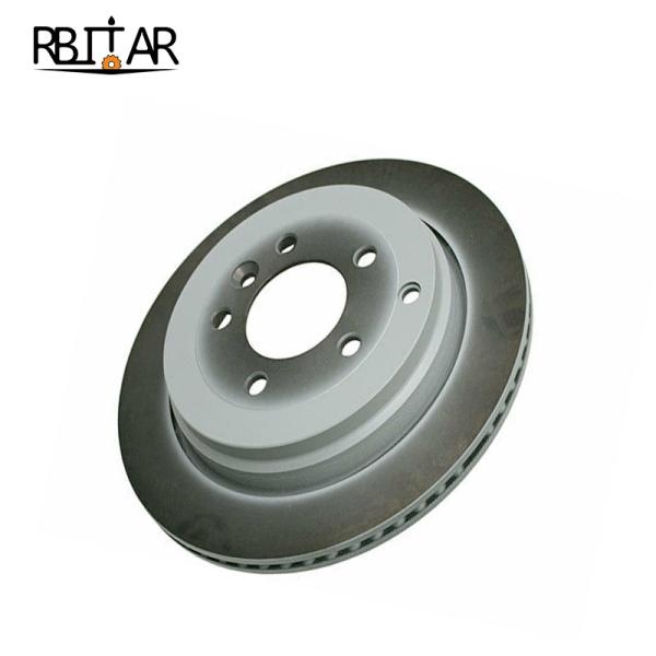 Buy cheap Brake Disc Car For Land Rover SDB000636 SDB000632 SDB000633 SDB000634 from wholesalers