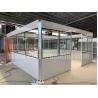Buy cheap Pharmaceutical Clean Room Stainless Steel Cleanroom For Lab from wholesalers