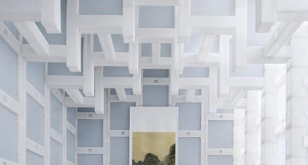 Buy cheap Tea House Wall OEM Rotational Molds with LLDPE/HDPE/LDPE/MDPE Mixing Powder and UV Resistance from wholesalers