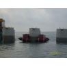 Buy cheap Low Pressure Ship Launching Airbags Inflatable Marine Rubber Airbag from wholesalers