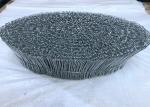 1mm Galvanized Double Loop Wire Ties