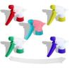 Buy cheap 24/410 28/410 Trigger Sprayer for Cleaning Pet Car Garden Plastic from wholesalers