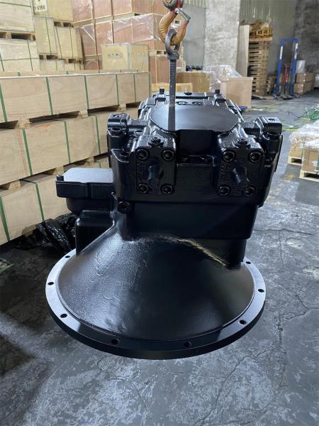 Buy cheap Doosan SOLAR 340LC-V Pump Assembly 401-00253 02057121 Heavy-Duty Hydraulic Pump Excavator Mining from wholesalers