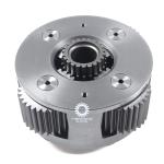 K9008337 K9008338 DAEWOO DH225-7 Excavator Gear for Excavator Swing Drive Assy