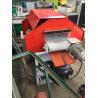 Buy cheap Wood Slabs Cutting Circular Sawmill, Log Edges sawing multi blades saw from wholesalers