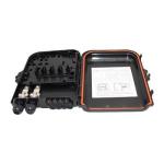 OEM ODM Fiber Access Terminal 8 Core Fiber Distribution Box Outdoor