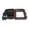 Buy cheap OEM ODM Fiber Access Terminal 8 Core Fiber Distribution Box Outdoor from wholesalers
