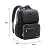 Buy cheap New Large-capacity Diaper Bag Multi functional Backpack Mummy Bag Small Fresh Mother and Baby Backpack from wholesalers