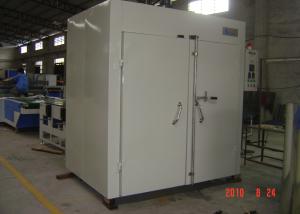 Wholesale ISO9001 150Celsius Constant Temperature Oven / Electric Drying Oven from china suppliers