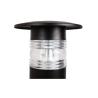Buy cheap FT-SL002 Solar Powered Lawn Lights Fully Outomatic Operation Height 85cm from wholesalers