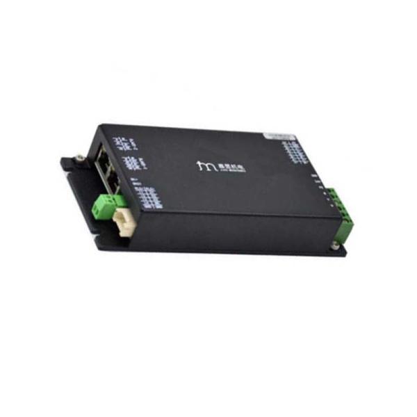 Buy cheap RS232 Brushless DC Motor Driver 24V 8A 4 Input 4 Output from wholesalers