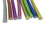 Highest Burst Pressures 53Mpa Nylon Brake Hose Hydraulic Gas Oil Fuel Line Hose
