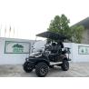 Buy cheap 4 Seater Antique Golf Buggy 72V Cheap Prices Mini Kids Golf Electric Cart For Sale from wholesalers