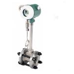 Stainless Steel Vapor Water Flow Meter Sensor For Vortex Air Steam